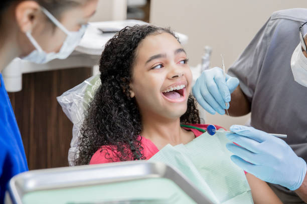 Best Emergency Gum Pain Relief  in Zeigler, IL