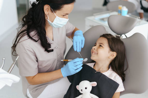 Best Chipped Tooth Repair Near Me  in Zeigler, IL