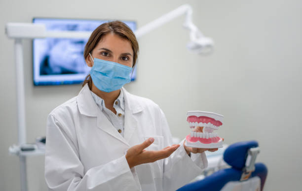 Best Tooth Infection Emergency Dentist  in Zeigler, IL