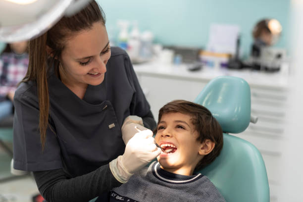 Best Emergency Pediatric Dentist  in Zeigler, IL