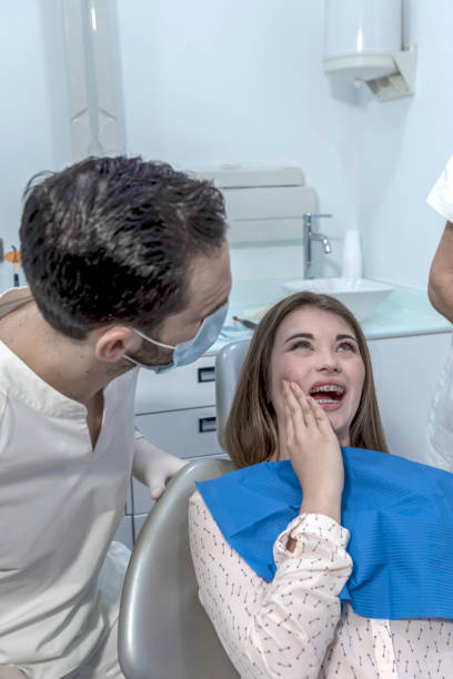 Best Emergency Dentist Open Today  in Zeigler, IL