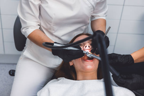 Tooth Infection Emergency Dentist in IL