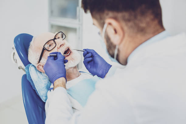Best Urgent Tooth Repair  in Zeigler, IL